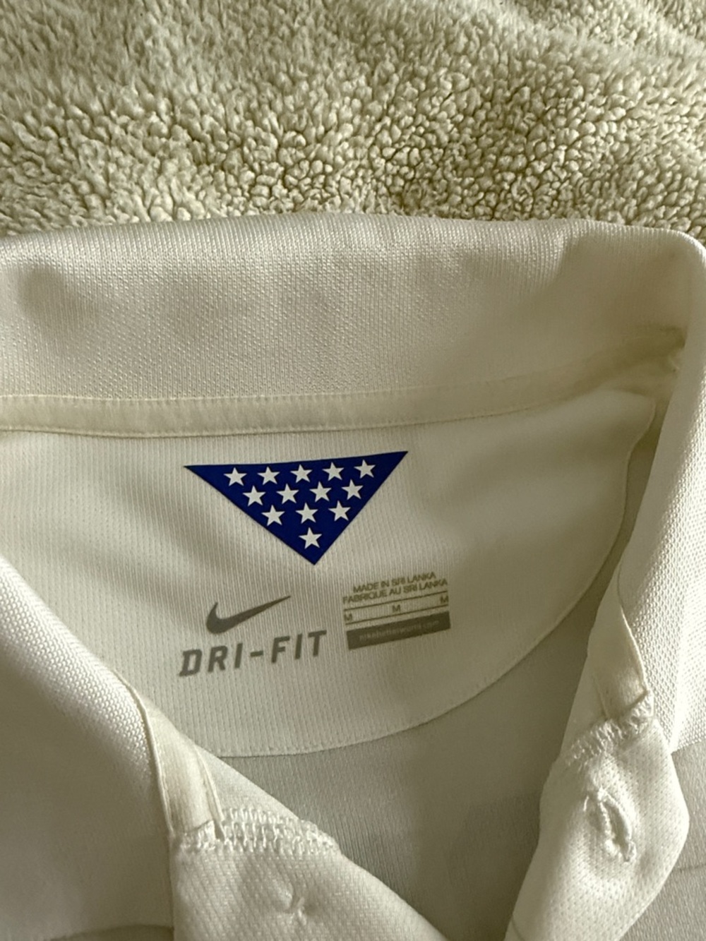USA 🇺🇸 #16 Julian Green 2014 FIFA World Cup Edition Nike Jersey - Picture 6 of 10
